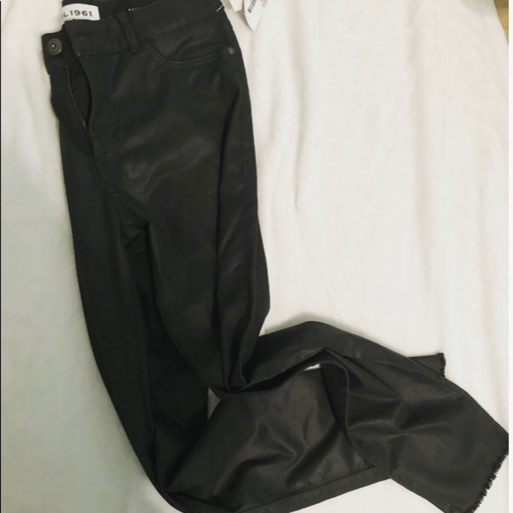 DL1961 Margaux instasculpt ankle skinny jeans